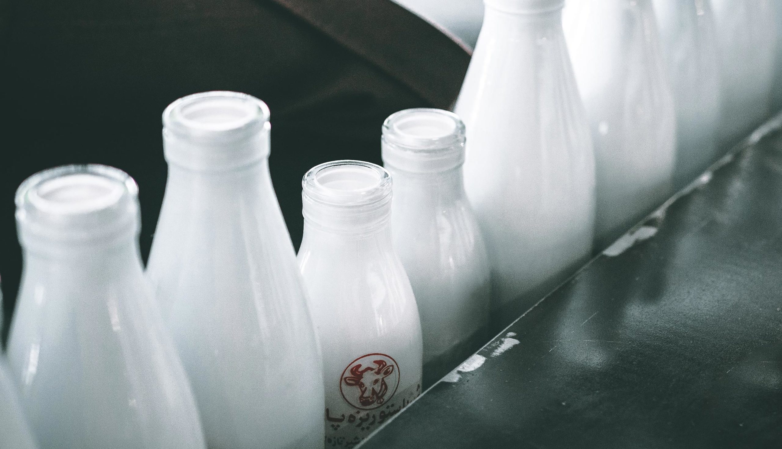 Whole, almond, oat. No matter what your customers go-to dairy is, we’ve got it naturally sourced. 